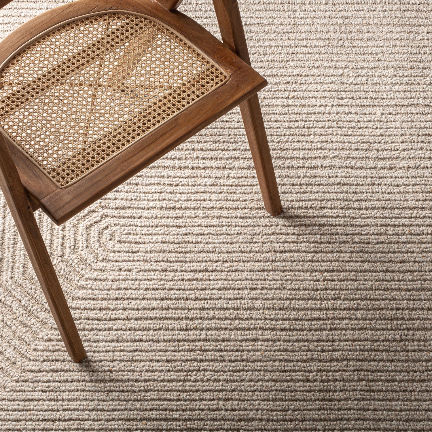 Suzue Wollen Tapijt 300x200x1 cm