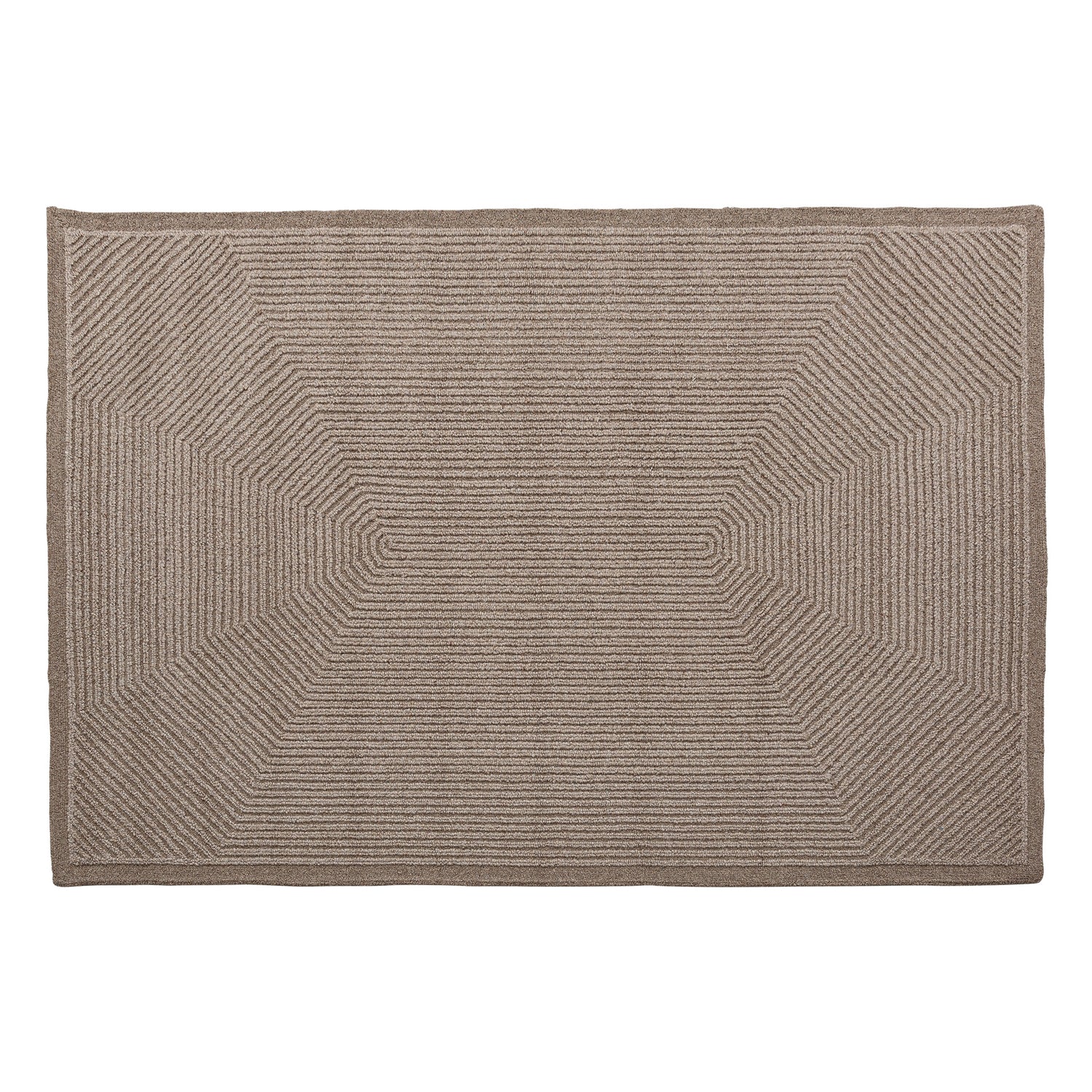 Suzue Wollen Tapijt 300x200x1 cm