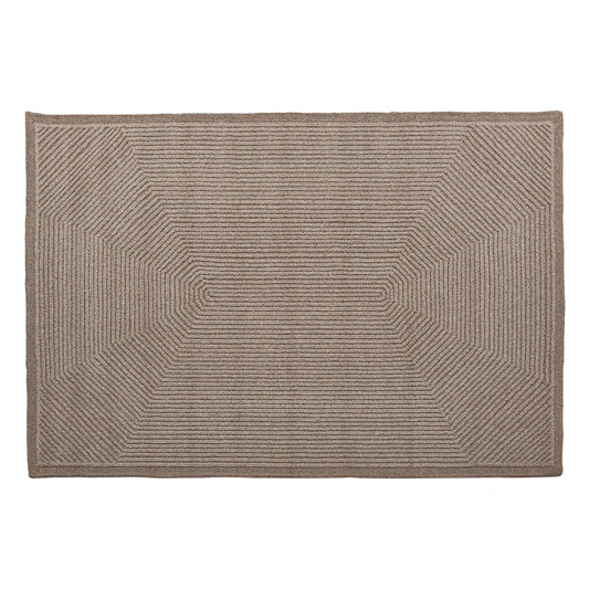 Suzue Wollen Tapijt 300x200x1 cm