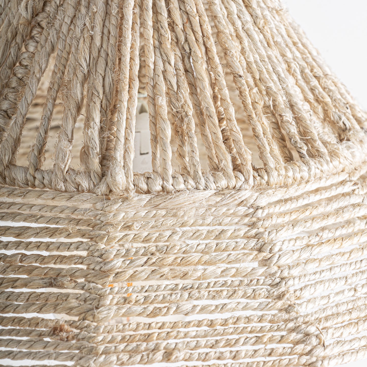 Khasli Plafondlamp 121x121x33 cm