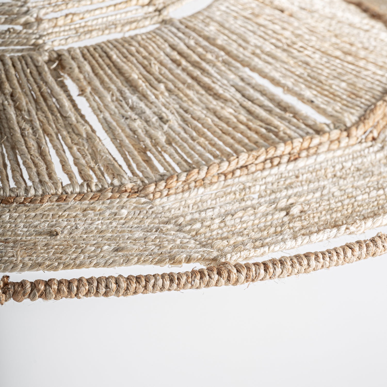 Khasli Plafondlamp 121x121x33 cm
