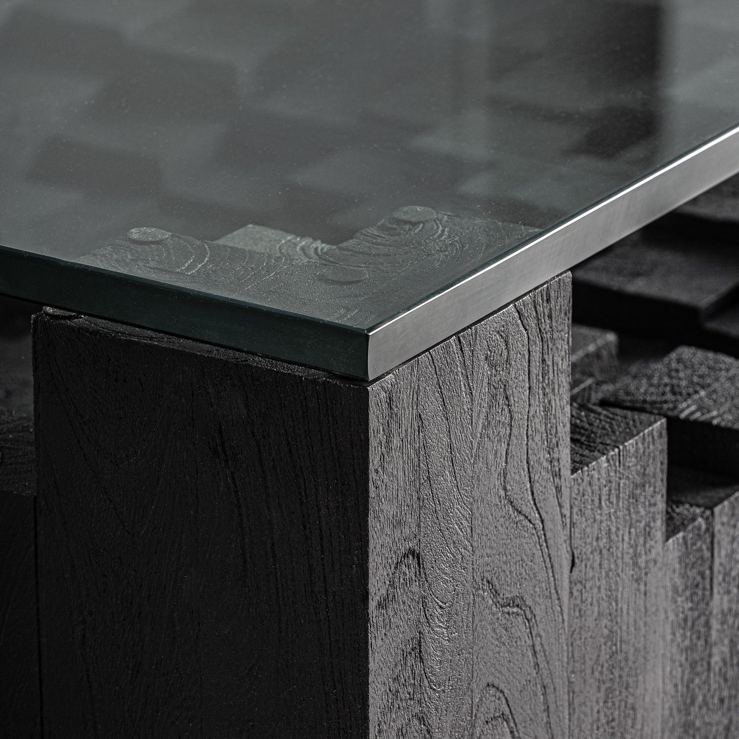 Pètria Salontafel S.Pètria 98x98x30 cm