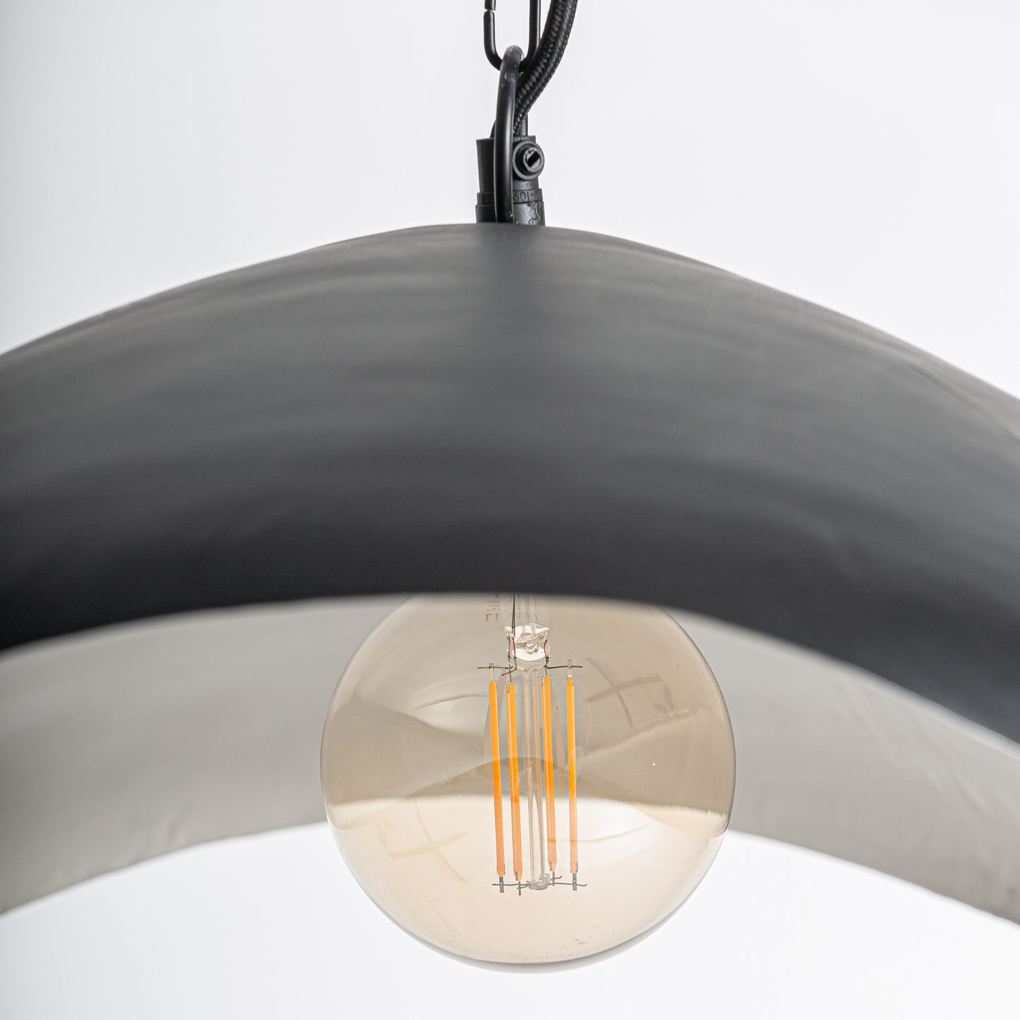 Blake Plafondlamp 74x53x24 cm
