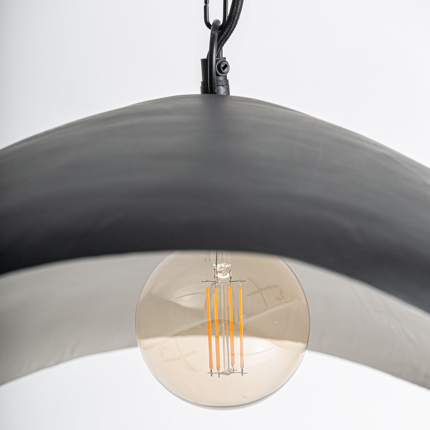 Blake Plafondlamp 74x53x24 cm
