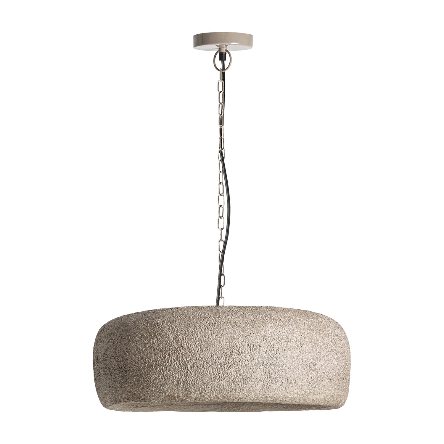 Moonle Plafondlamp 50x50x19 cm