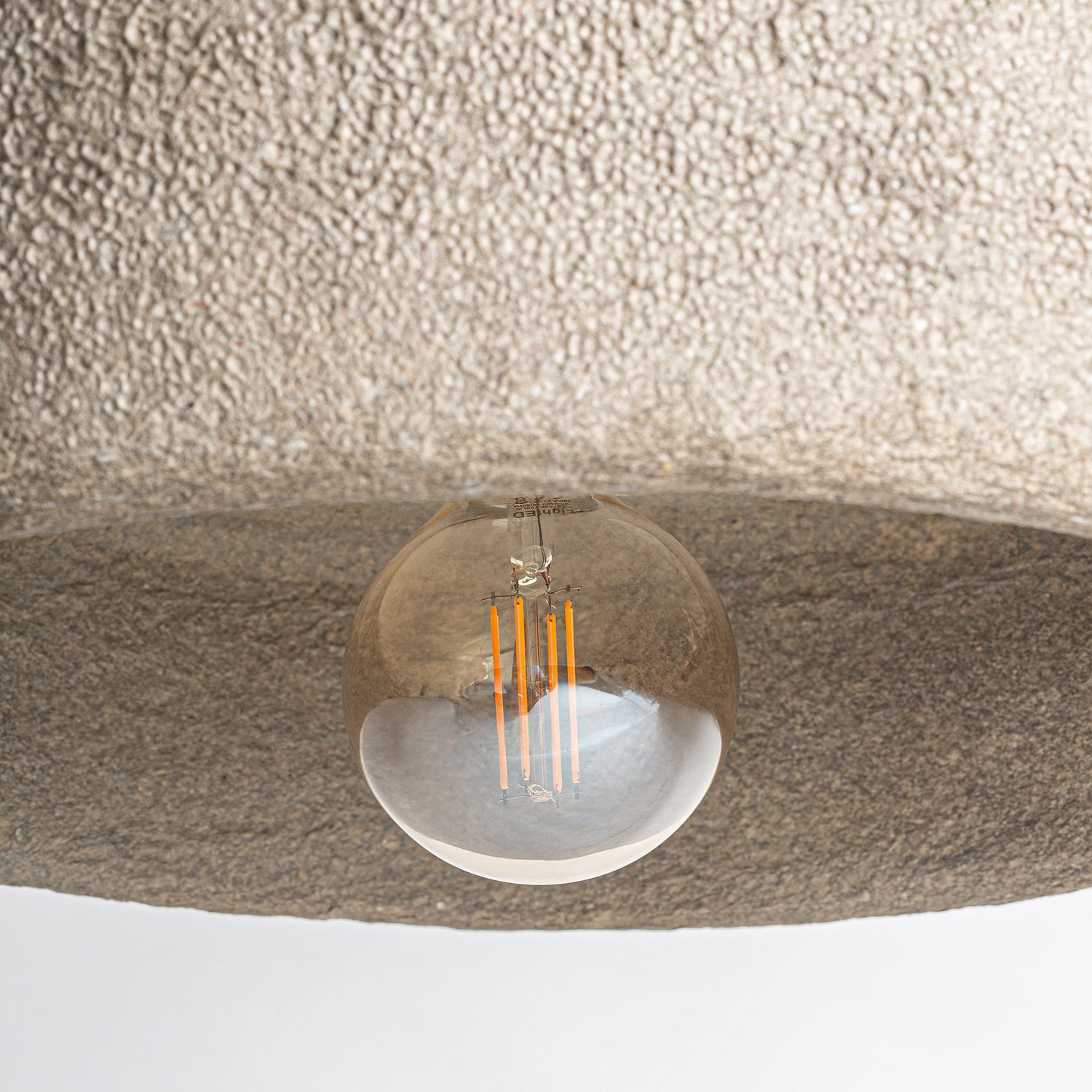 Moonle Plafondlamp 50x50x19 cm