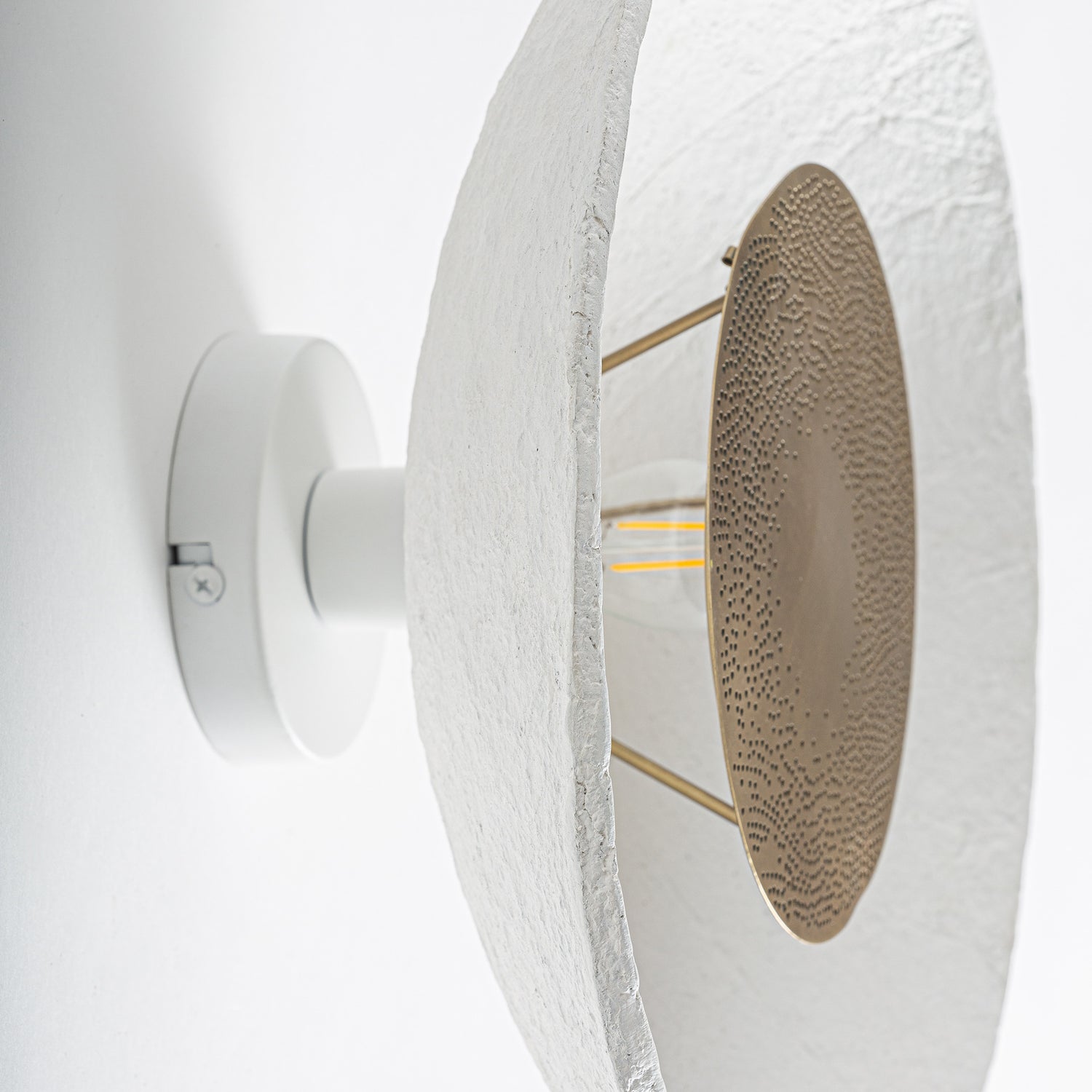 Aitom Wandlamp 42x42x18 cm