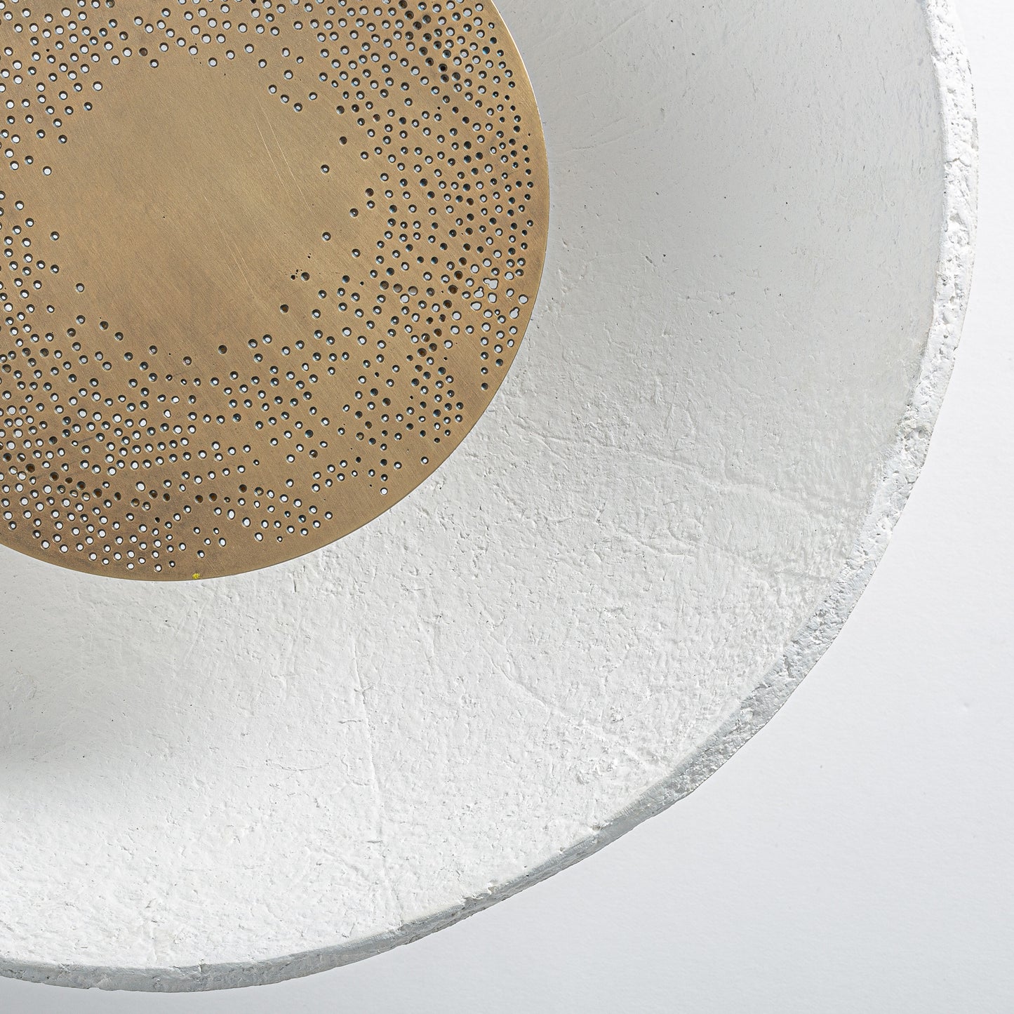 Aitom Wandlamp 42x42x18 cm