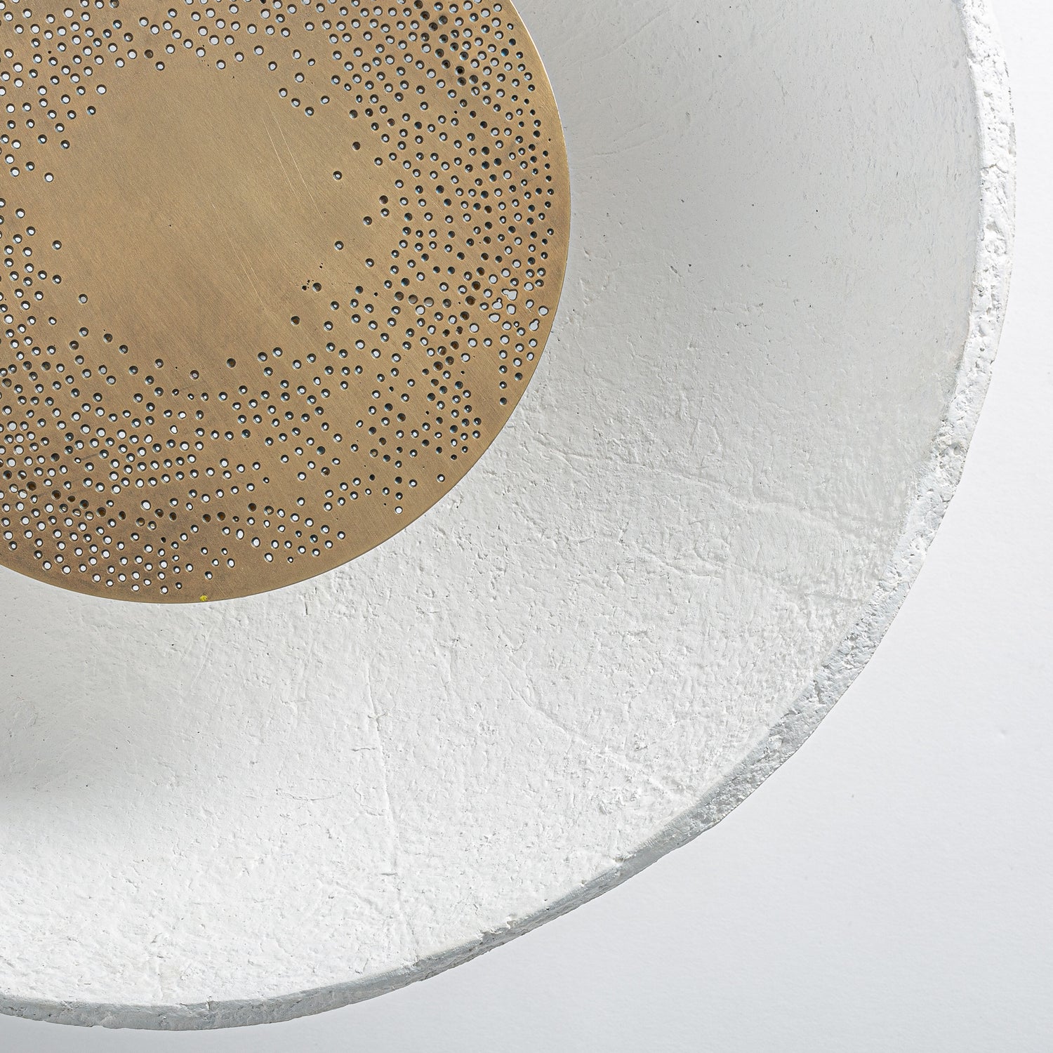 Aitom Wandlamp 42x42x18 cm