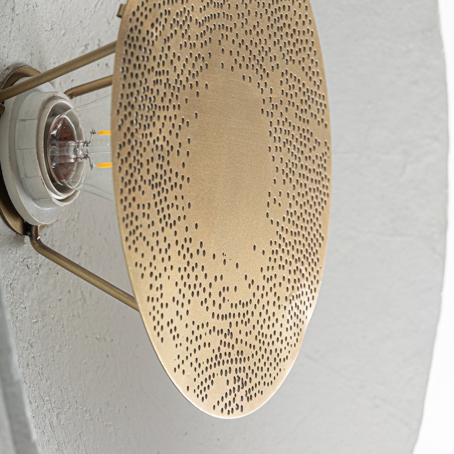 Aitom Wandlamp 42x42x18 cm