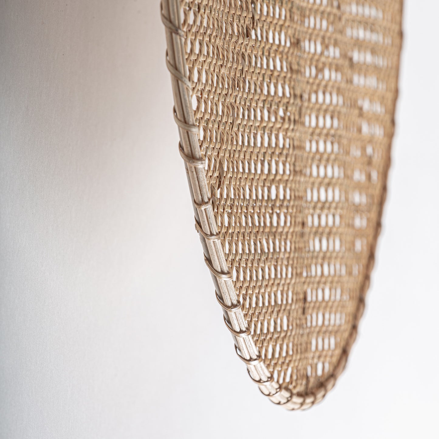 Kalide Wandlamp 60x18x60 cm