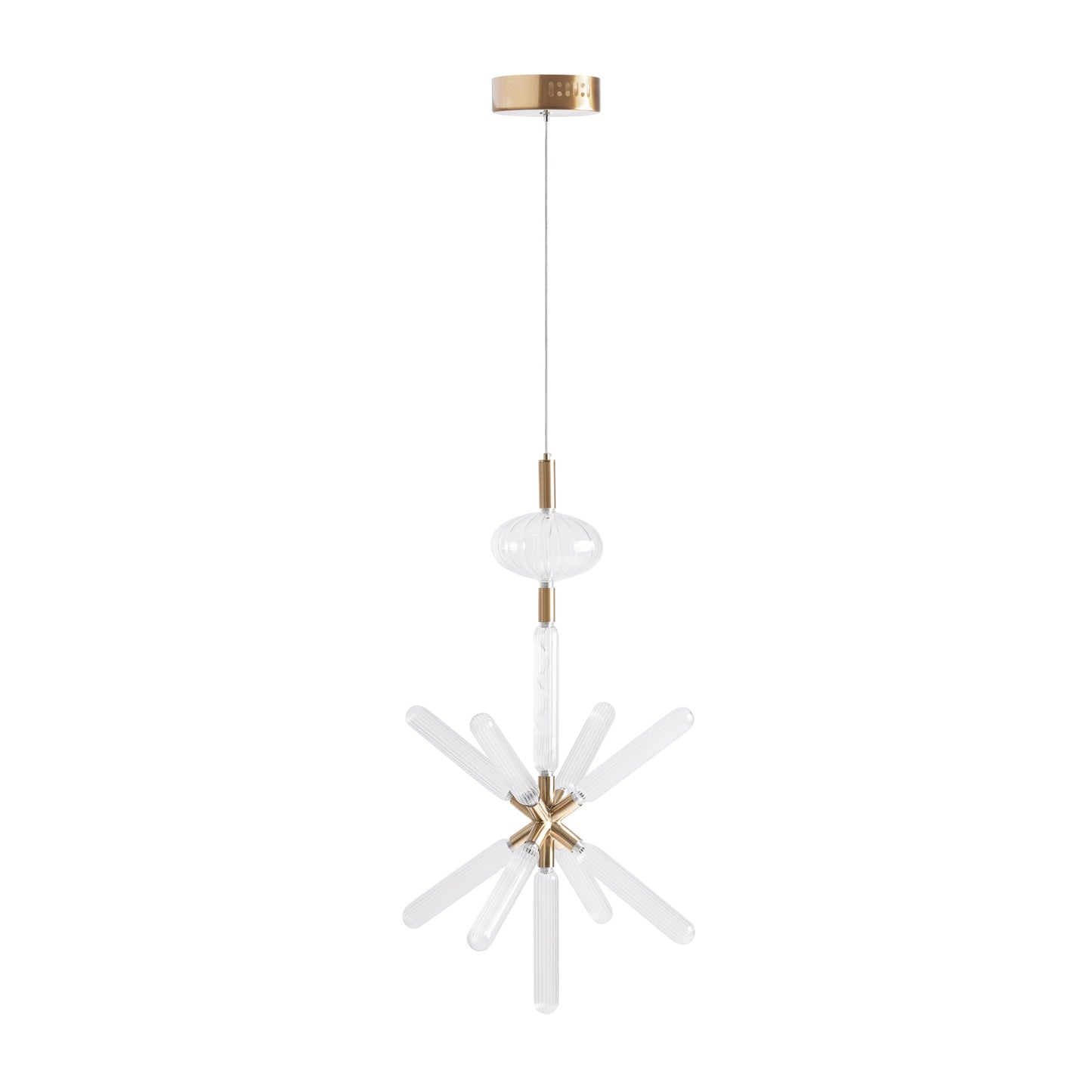 Cataline Plafondlamp 42x42x100 cm