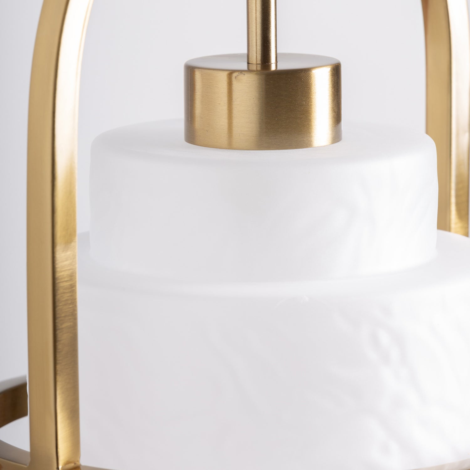 Laule Plafondlamp Art Deco 24x24x39 cm