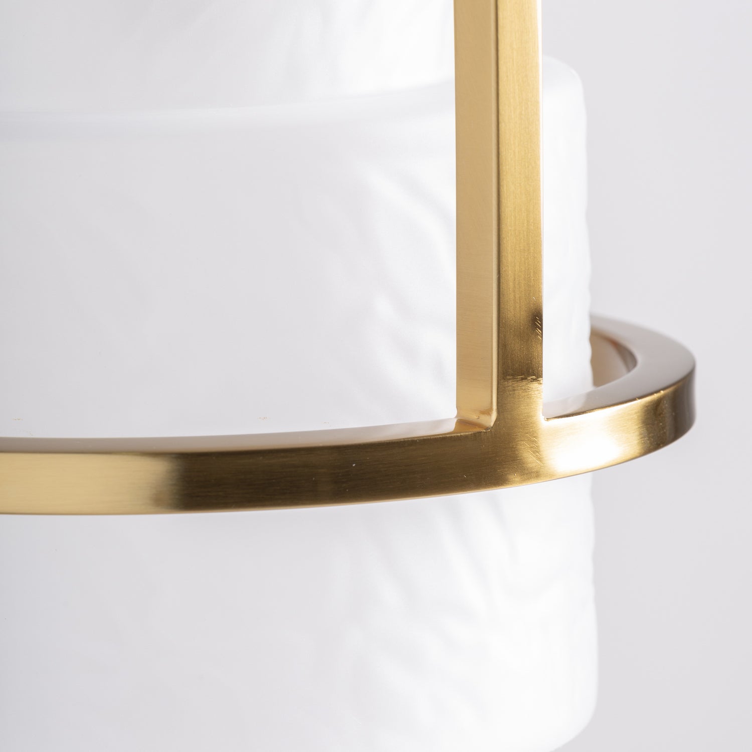 Laule Plafondlamp Art Deco 24x24x39 cm