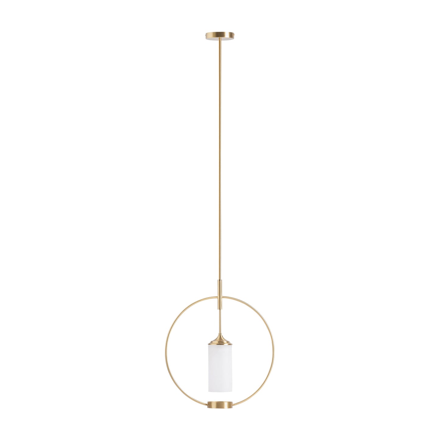 Samha Plafondlamp Art Deco 47x12x156 cm