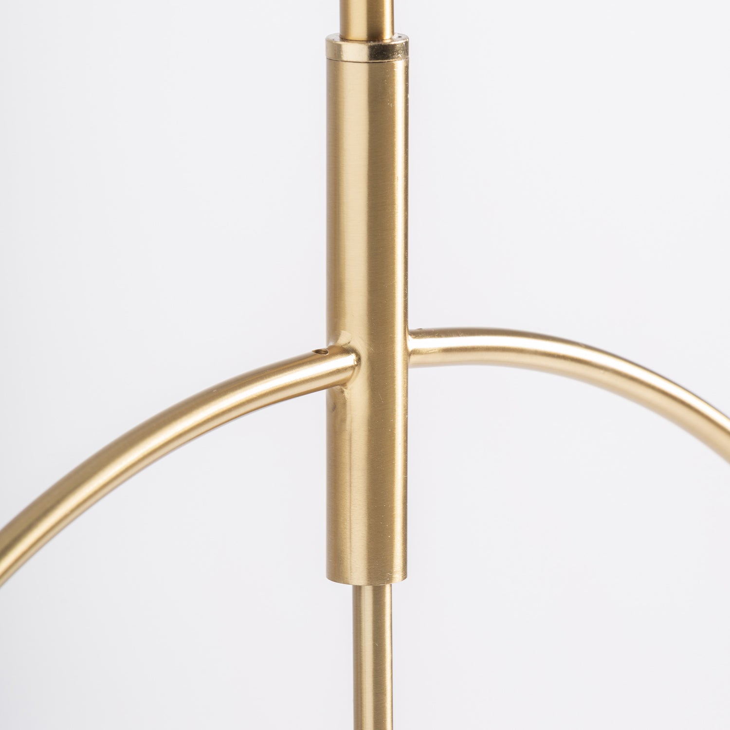 Samha Plafondlamp Art Deco 47x12x156 cm