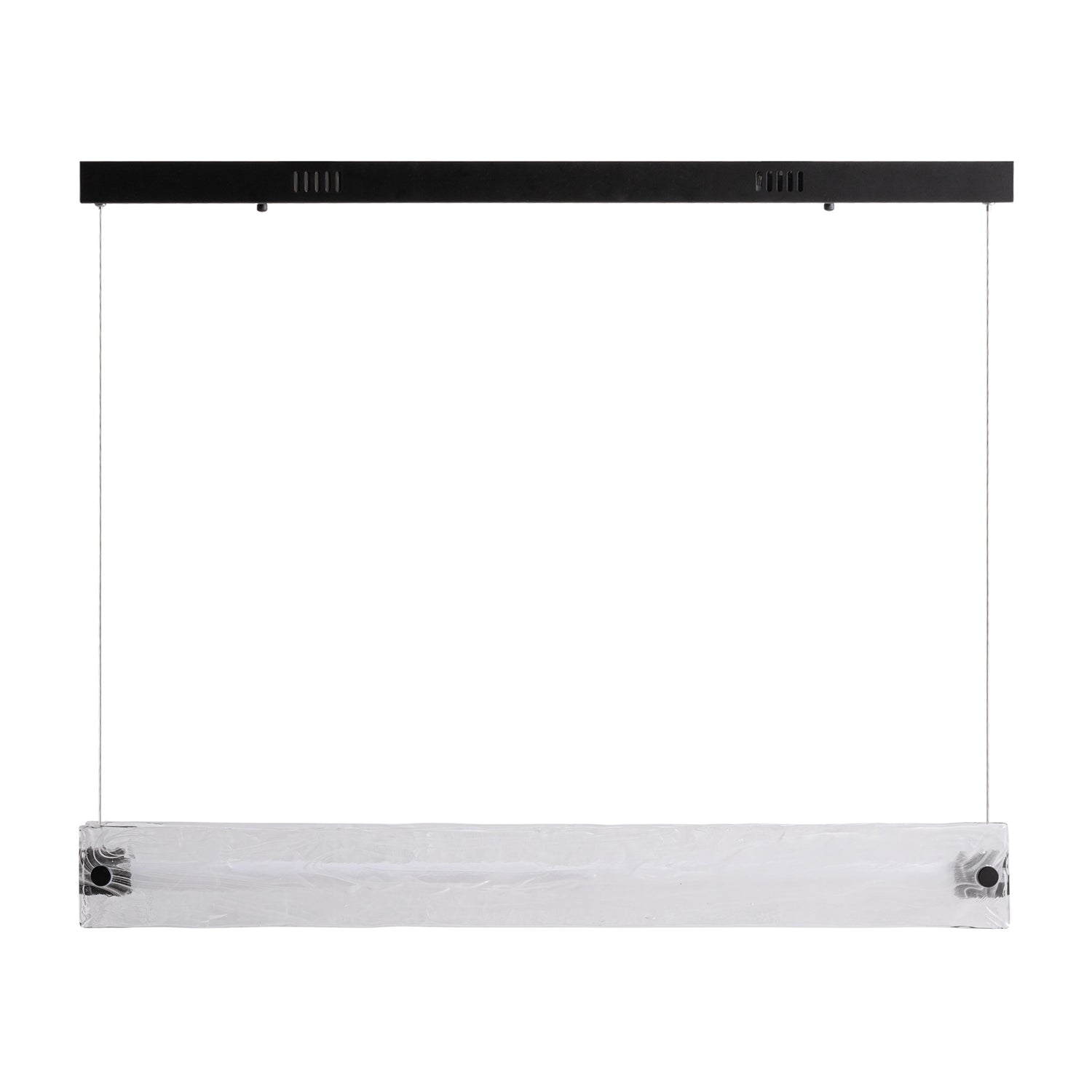 Shalese Plafondlamp 90x10x10 cm