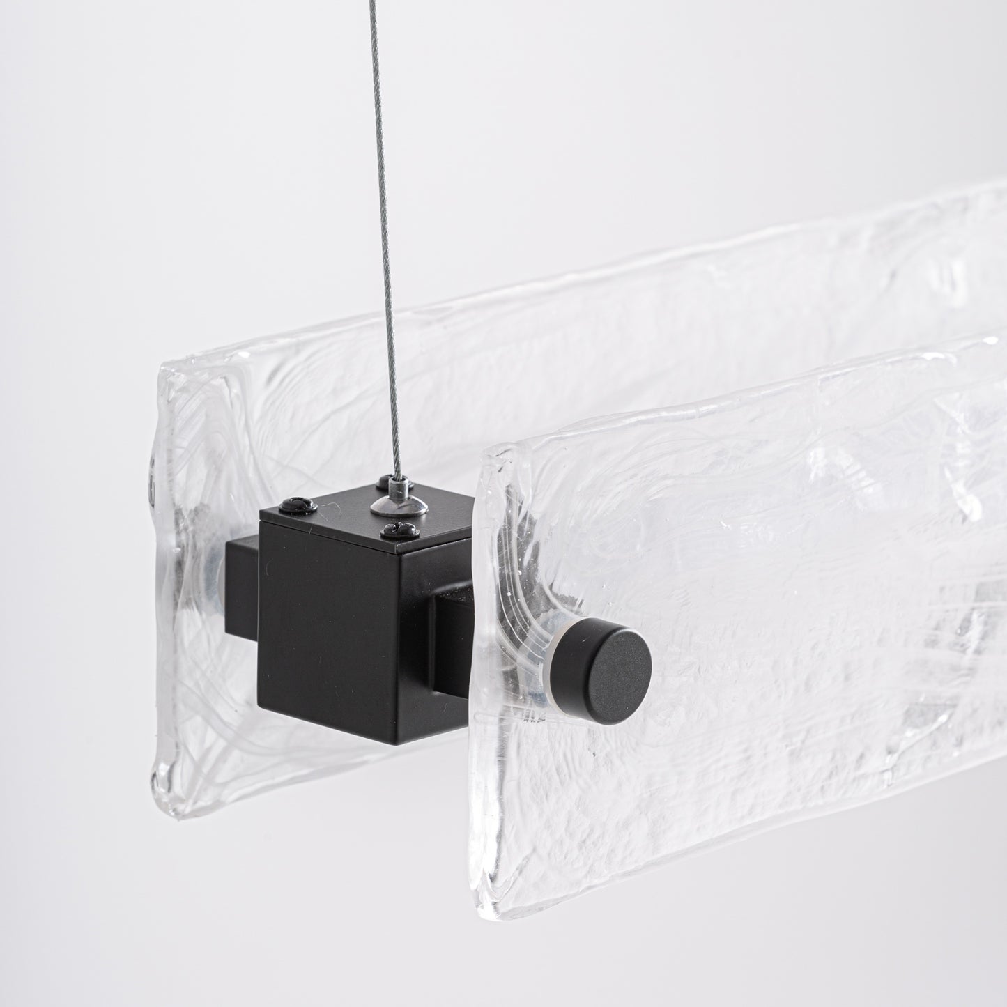Shalese Plafondlamp 90x10x10 cm