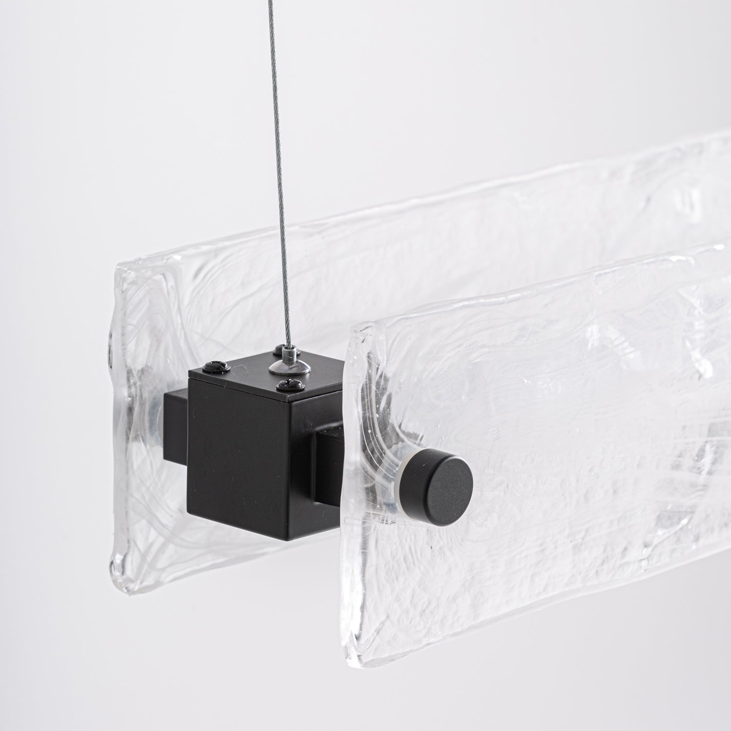 Shalese Plafondlamp 90x10x10 cm