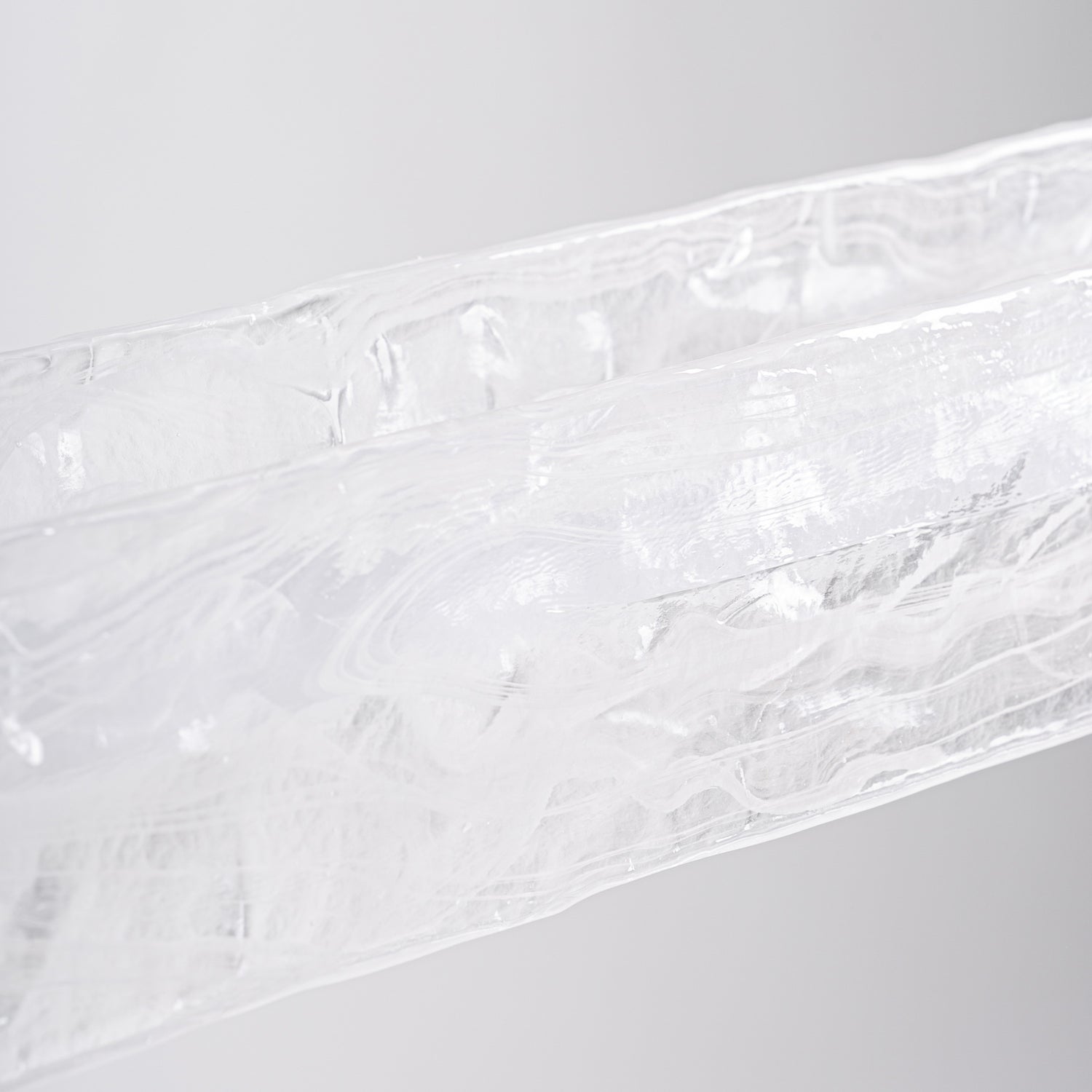 Shalese Plafondlamp 90x10x10 cm