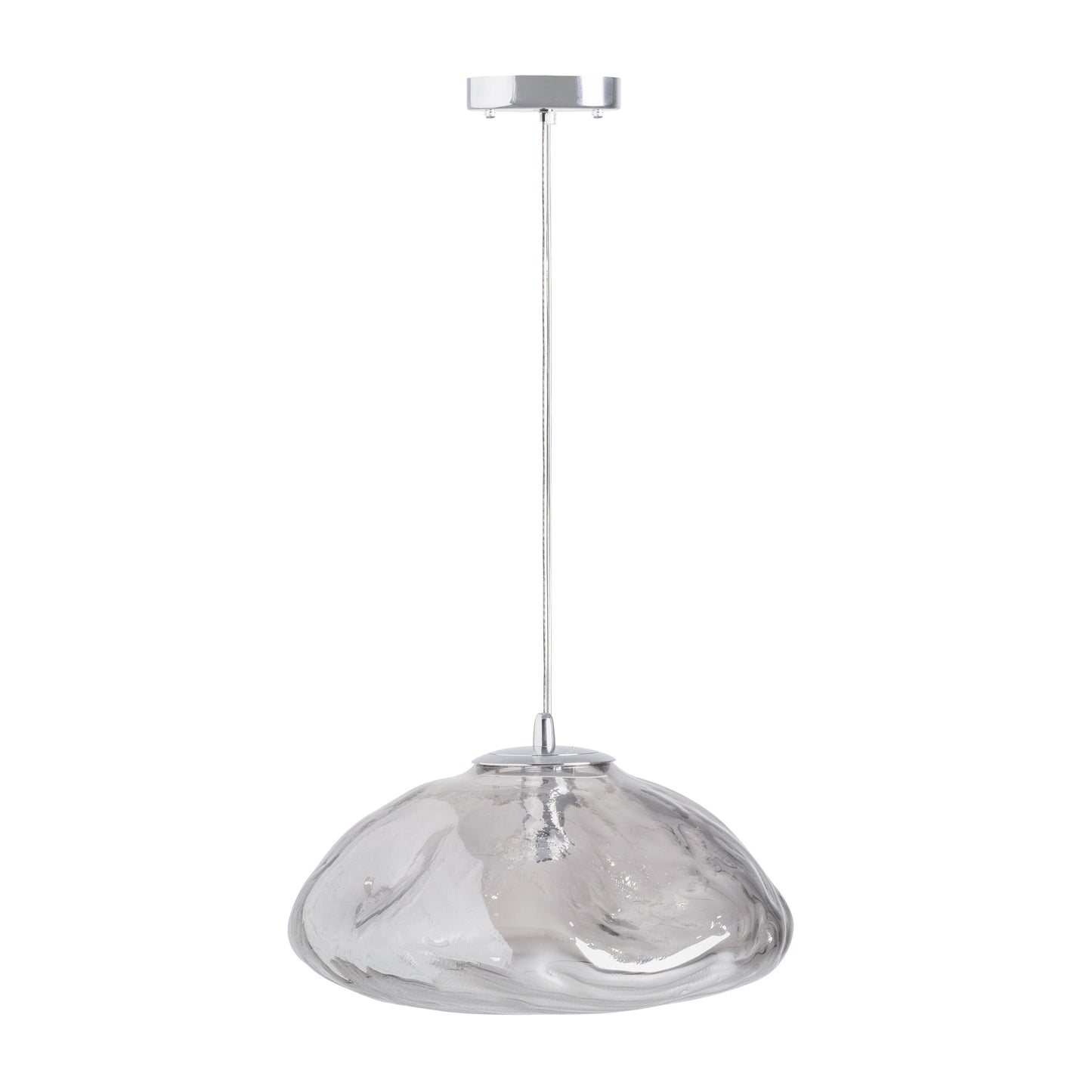 Nataly Plafondlamp 35x35x19 cm