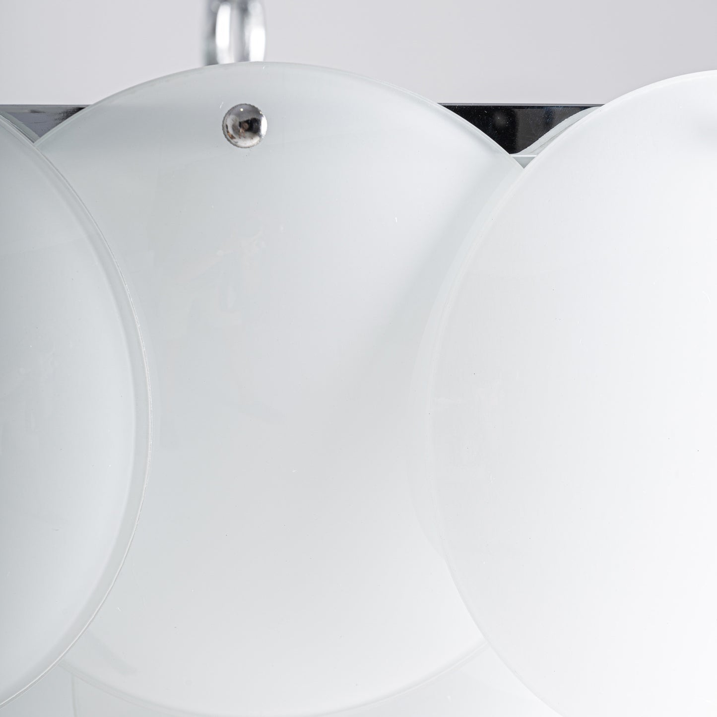 Elisha Plafondlamp Art Deco 60x60x34 cm
