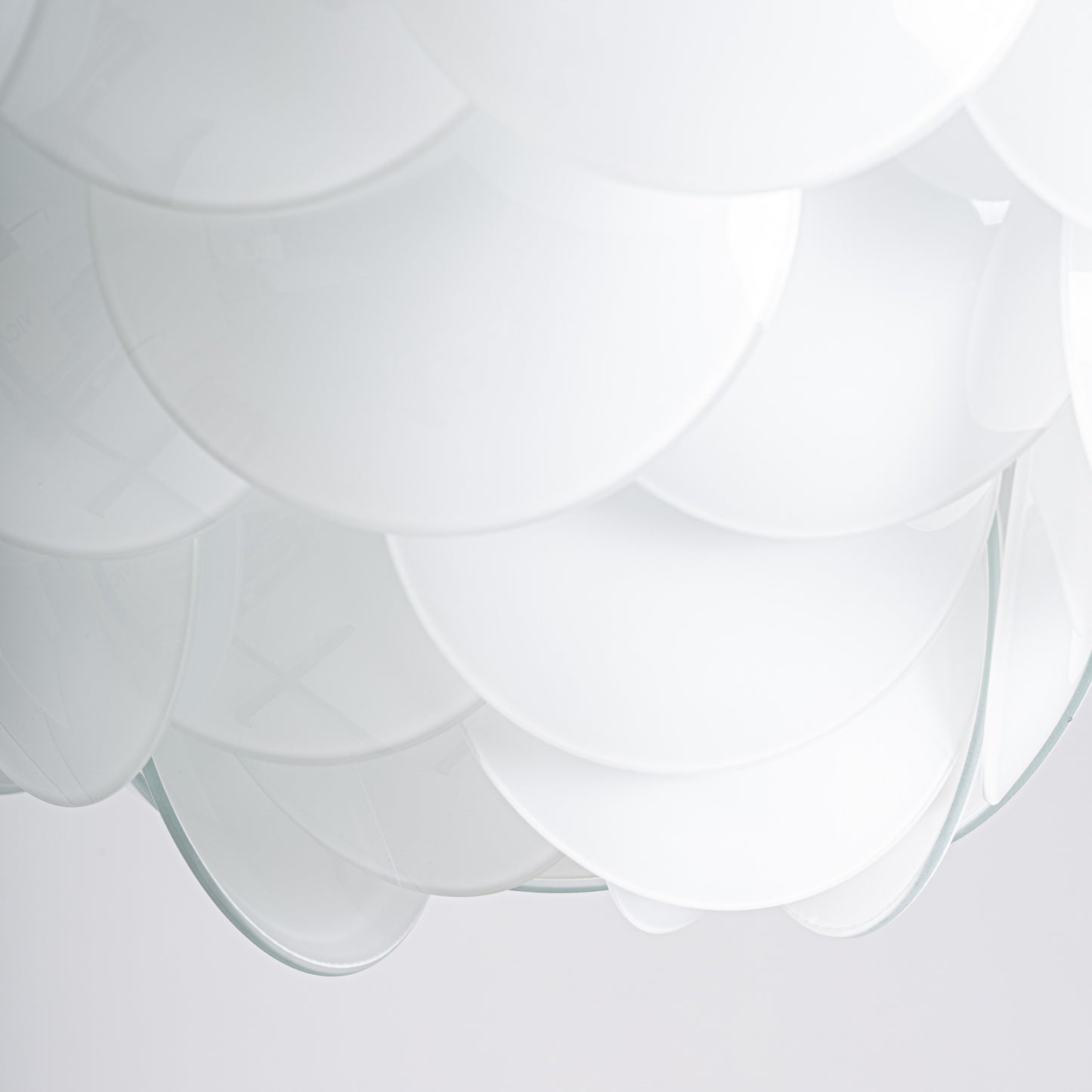Elisha Plafondlamp Art Deco 60x60x34 cm