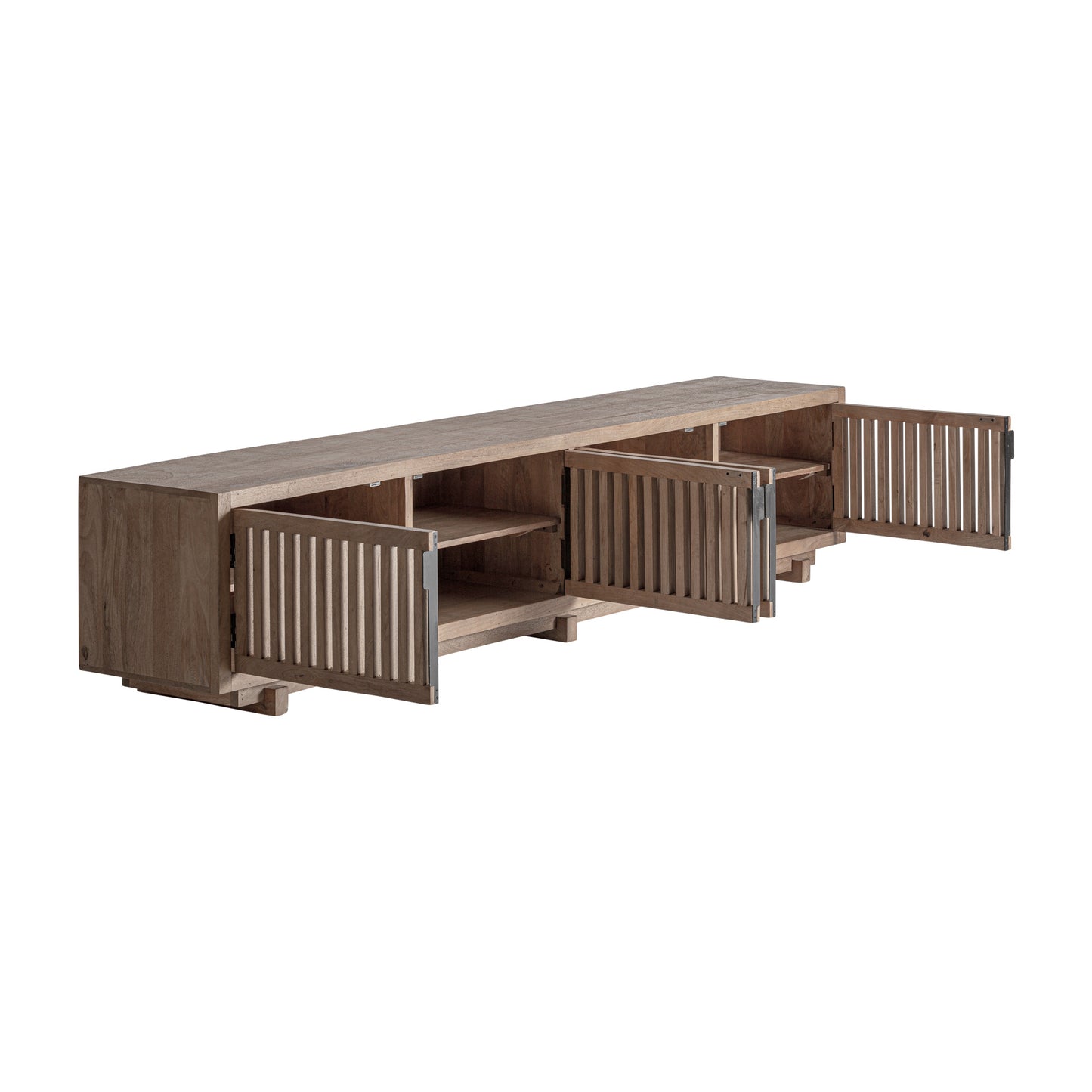 Gàbia TV-Meubel S.Gàbia 253x45x53 cm