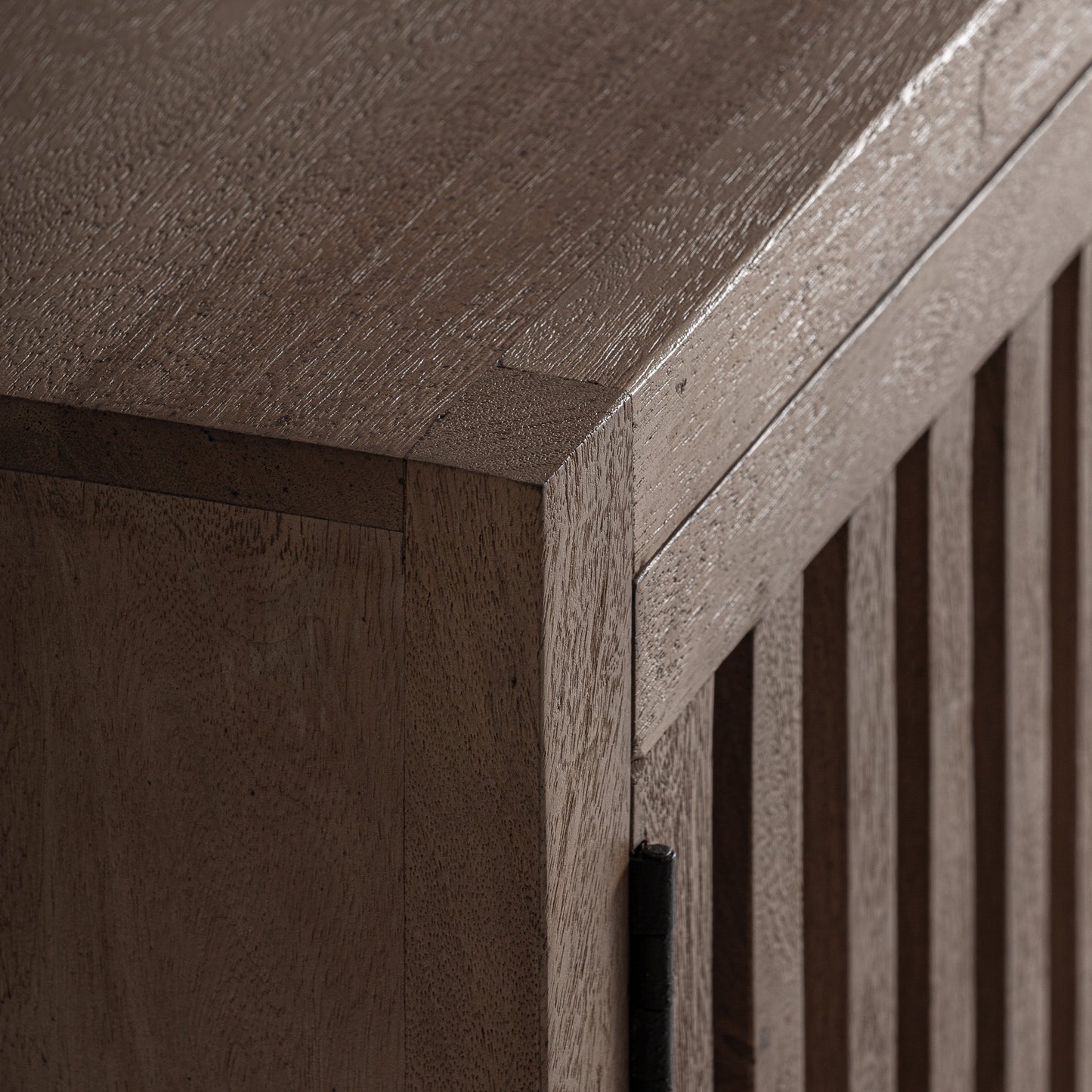 Gàbia TV-Meubel S.Gàbia 253x45x53 cm