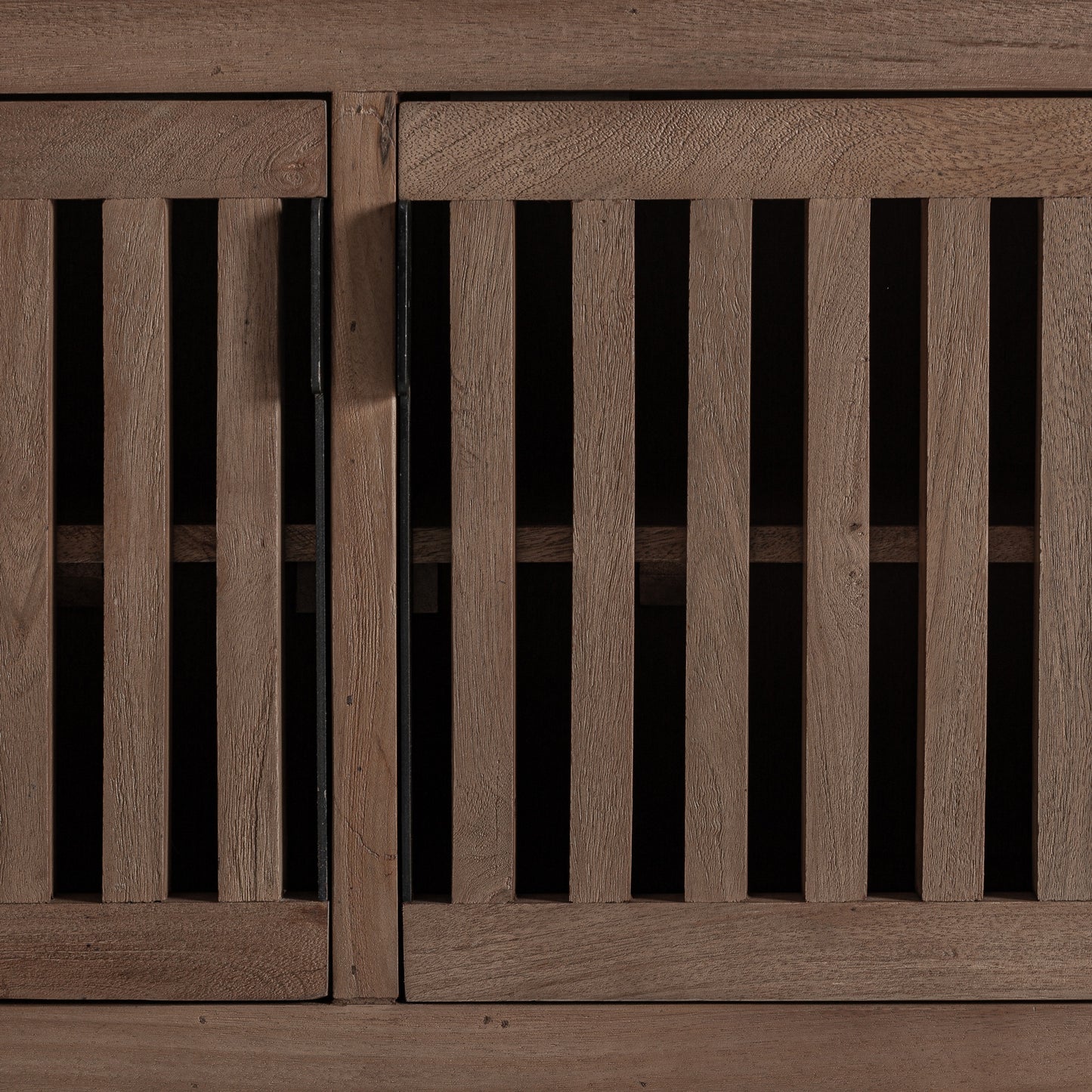 Gàbia TV-Meubel S.Gàbia 253x45x53 cm