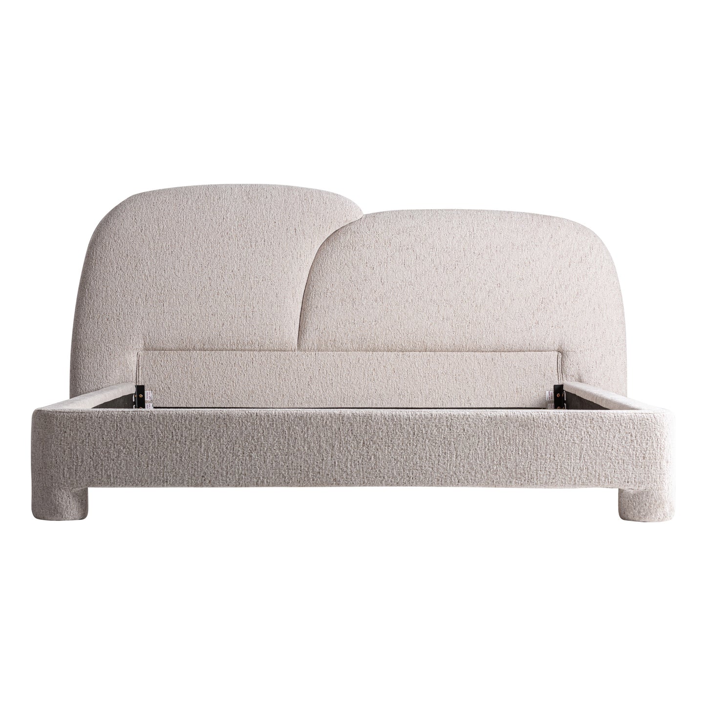 Alevia Bed 235x220x121 cm