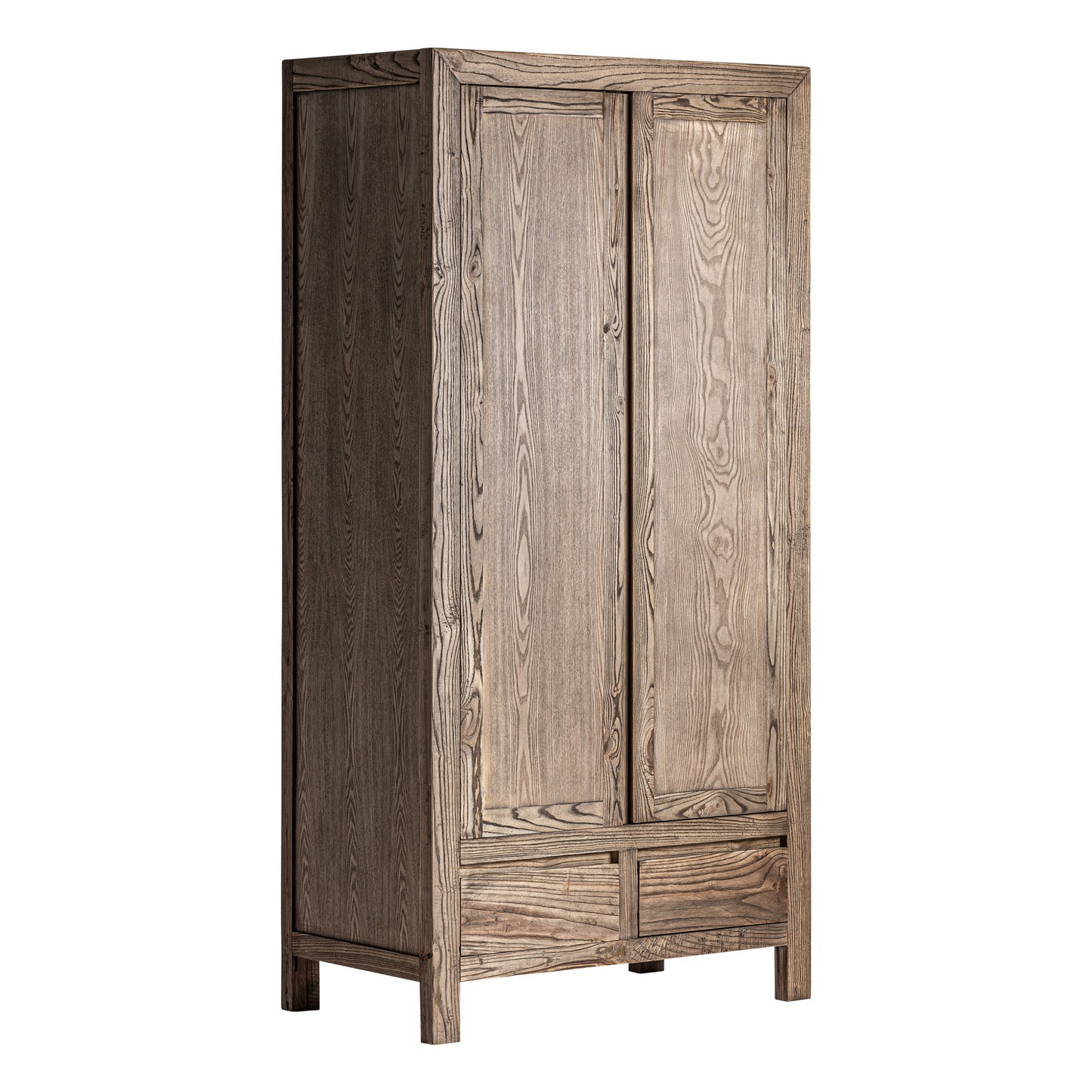 Thouars Kledingkast 100x55x200 cm