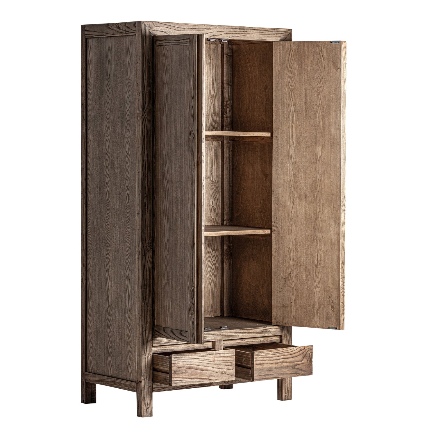Thouars Kledingkast 100x55x200 cm