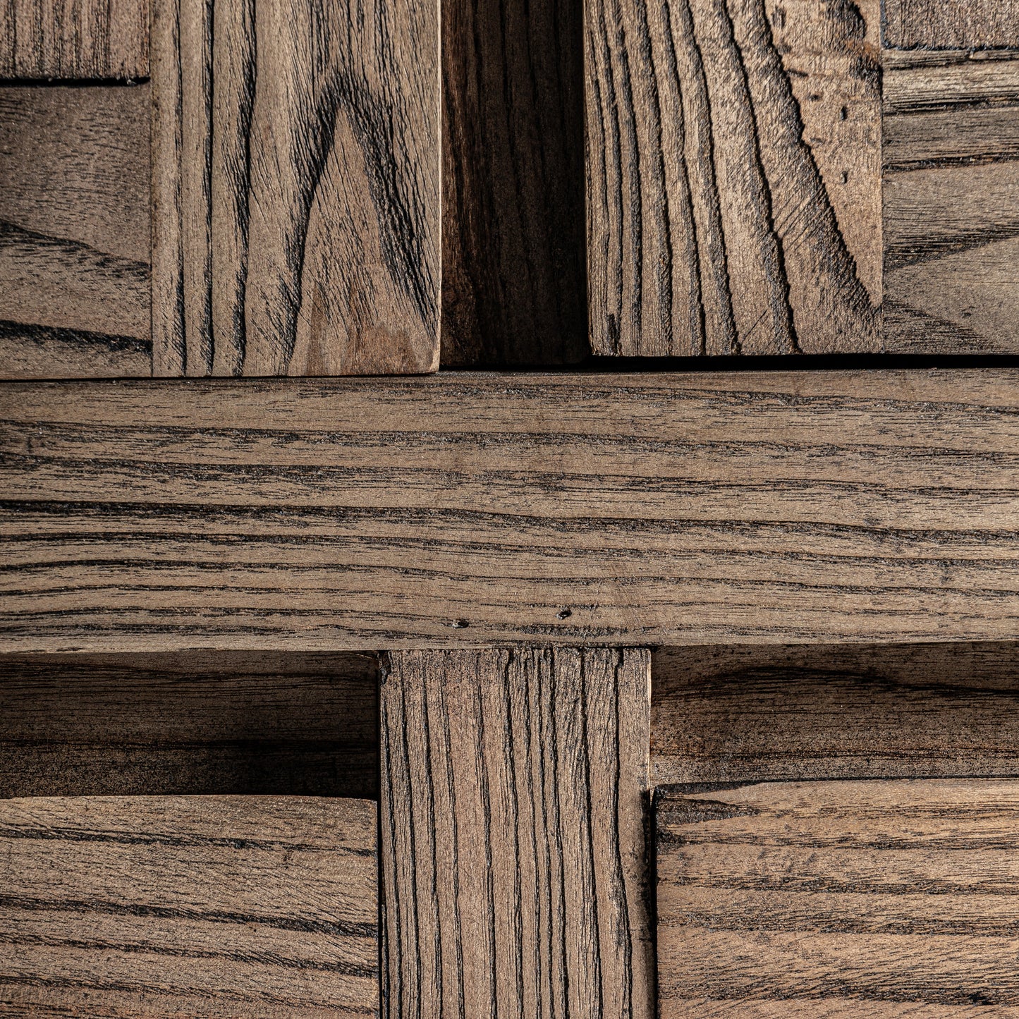 Thouars Kledingkast 100x55x200 cm