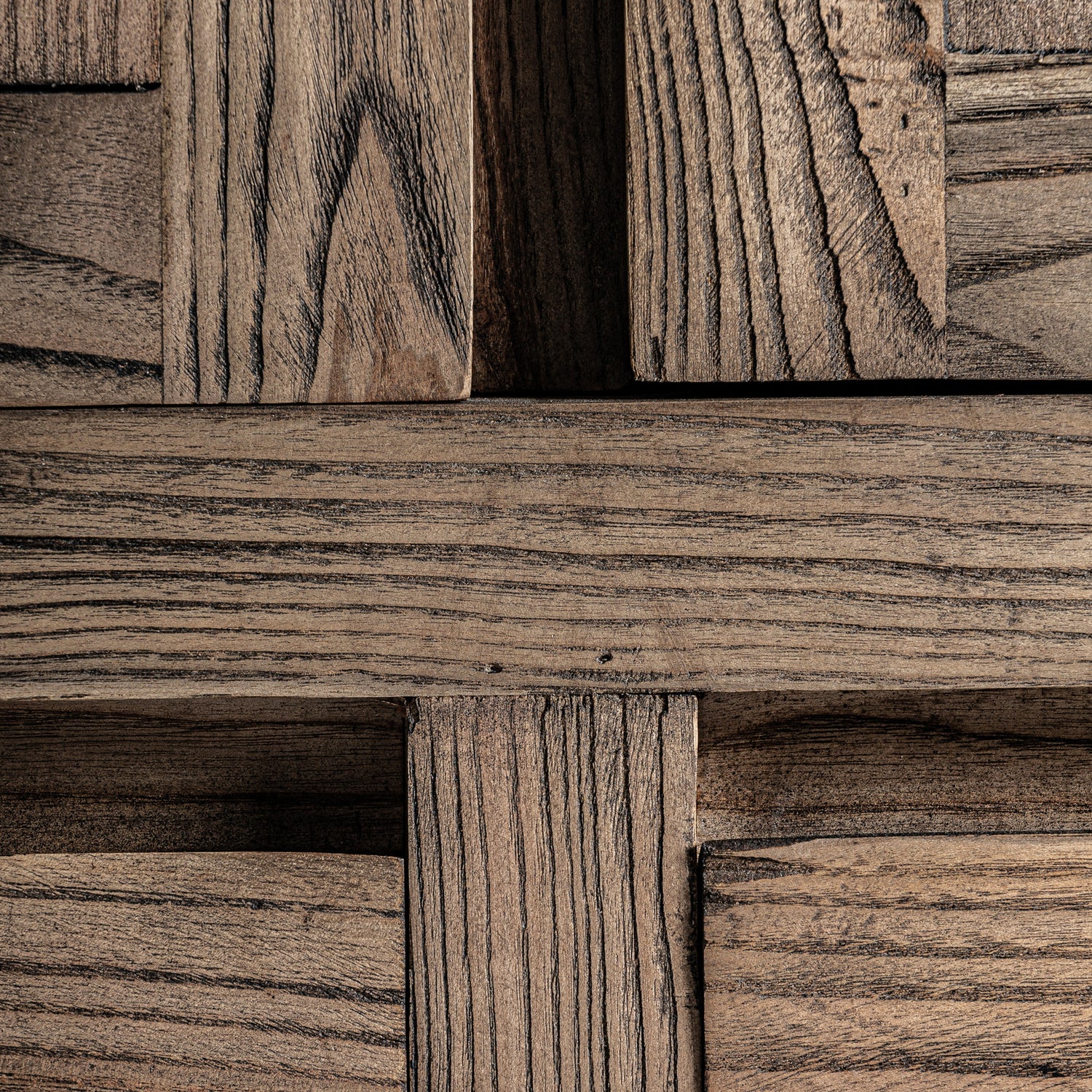 Thouars Kledingkast 100x55x200 cm