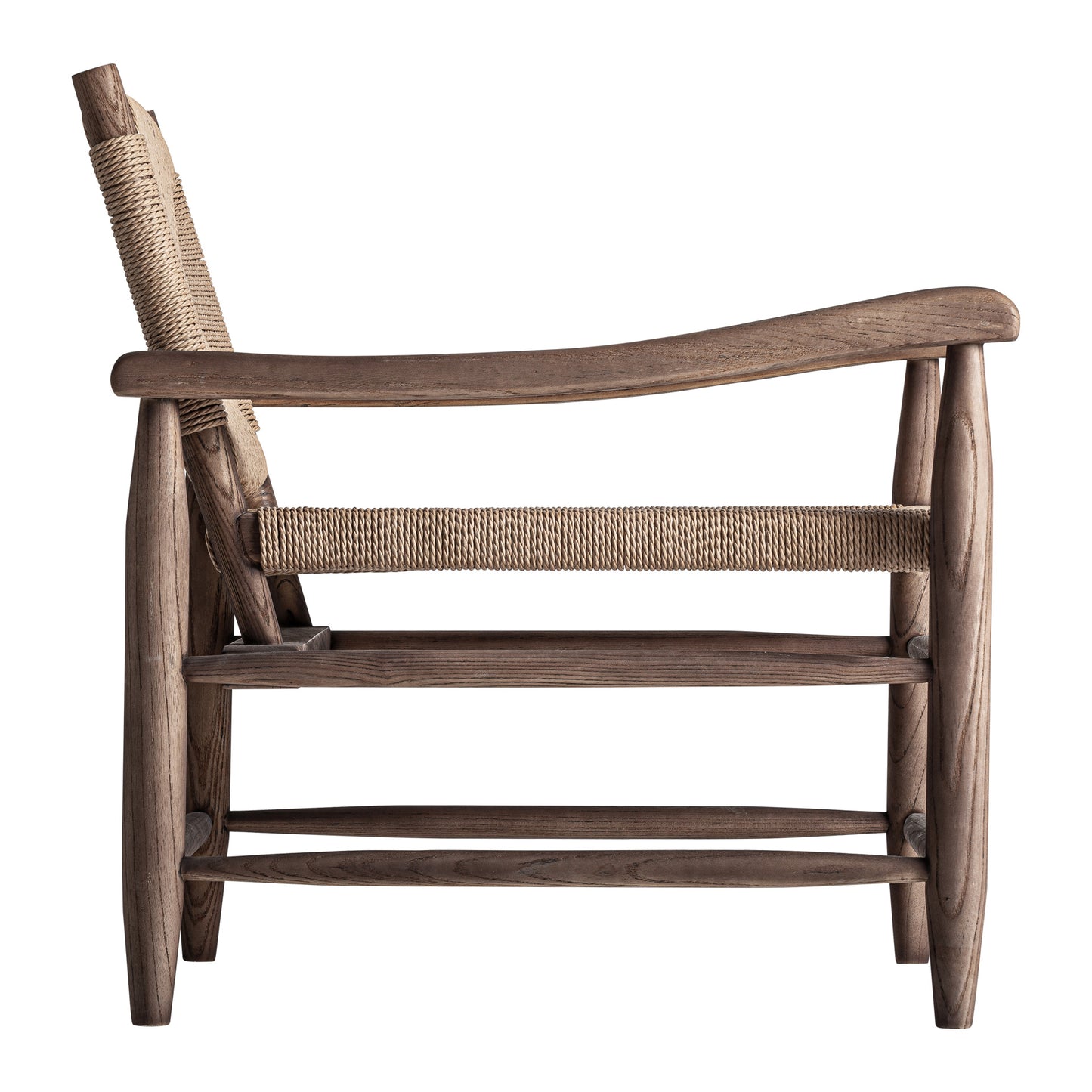 Driedorf Fauteuil 66x74x72 cm