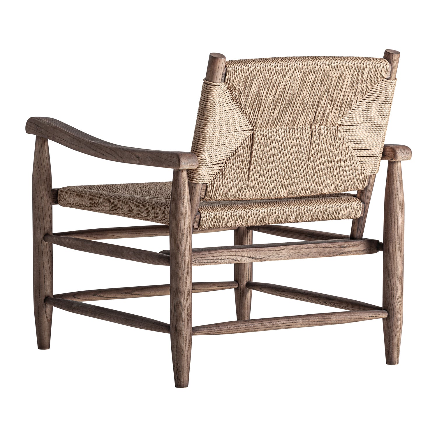 Driedorf Fauteuil 66x74x72 cm
