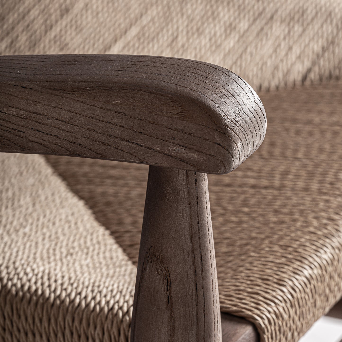 Driedorf Fauteuil 66x74x72 cm