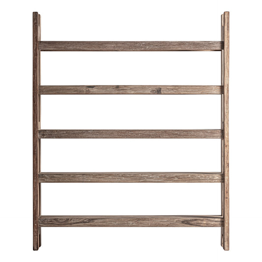 Helmond Boekenkast Rustiek 170x44x208 cm