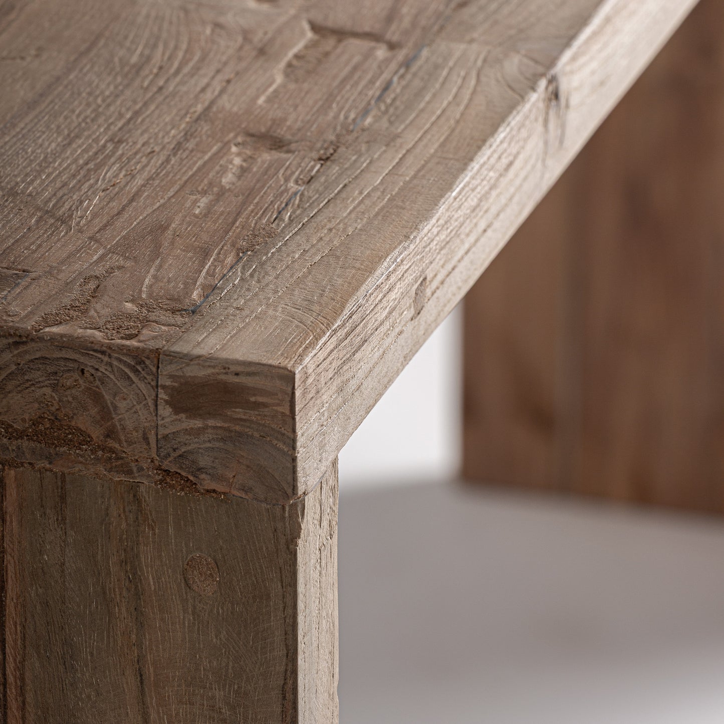 Helmond Consoletafel 180x45x86 cm