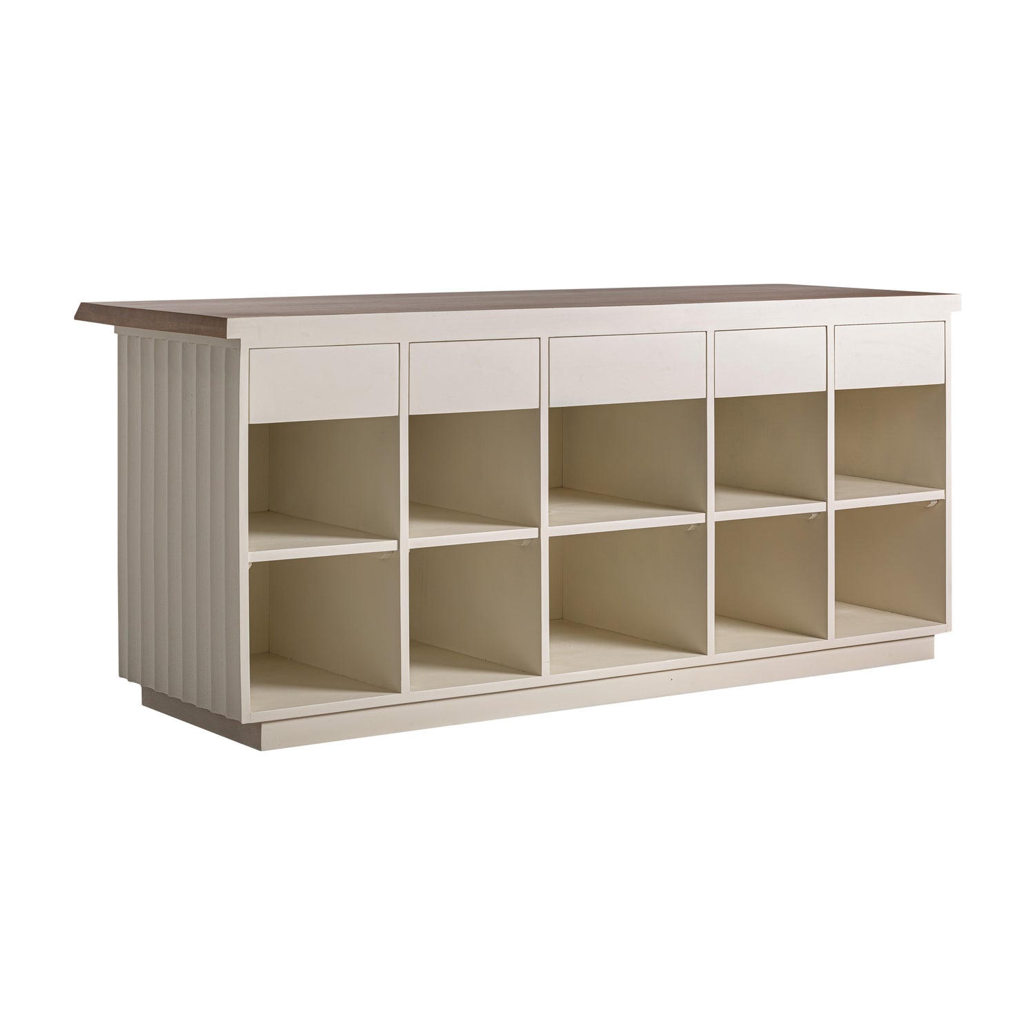 Guipy Bartafel 240x86x106 cm