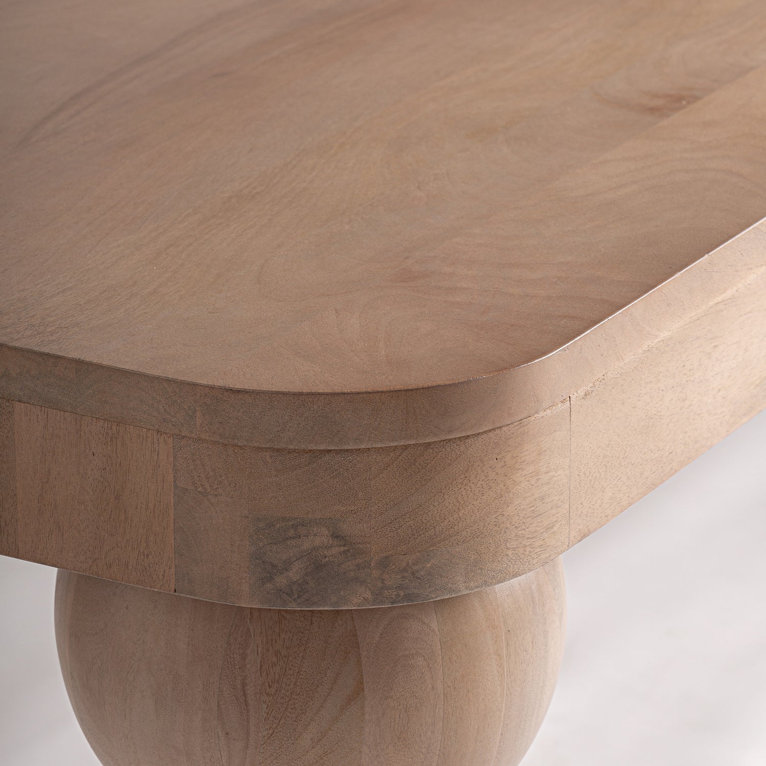 Bocksberg Eettafel S.BOCKSBERG 250x120x75 cm