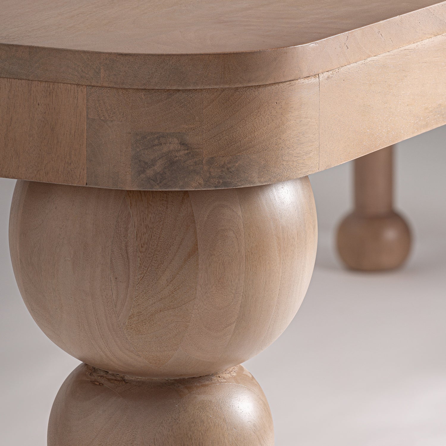 Bocksberg Eettafel S.BOCKSBERG 250x120x75 cm