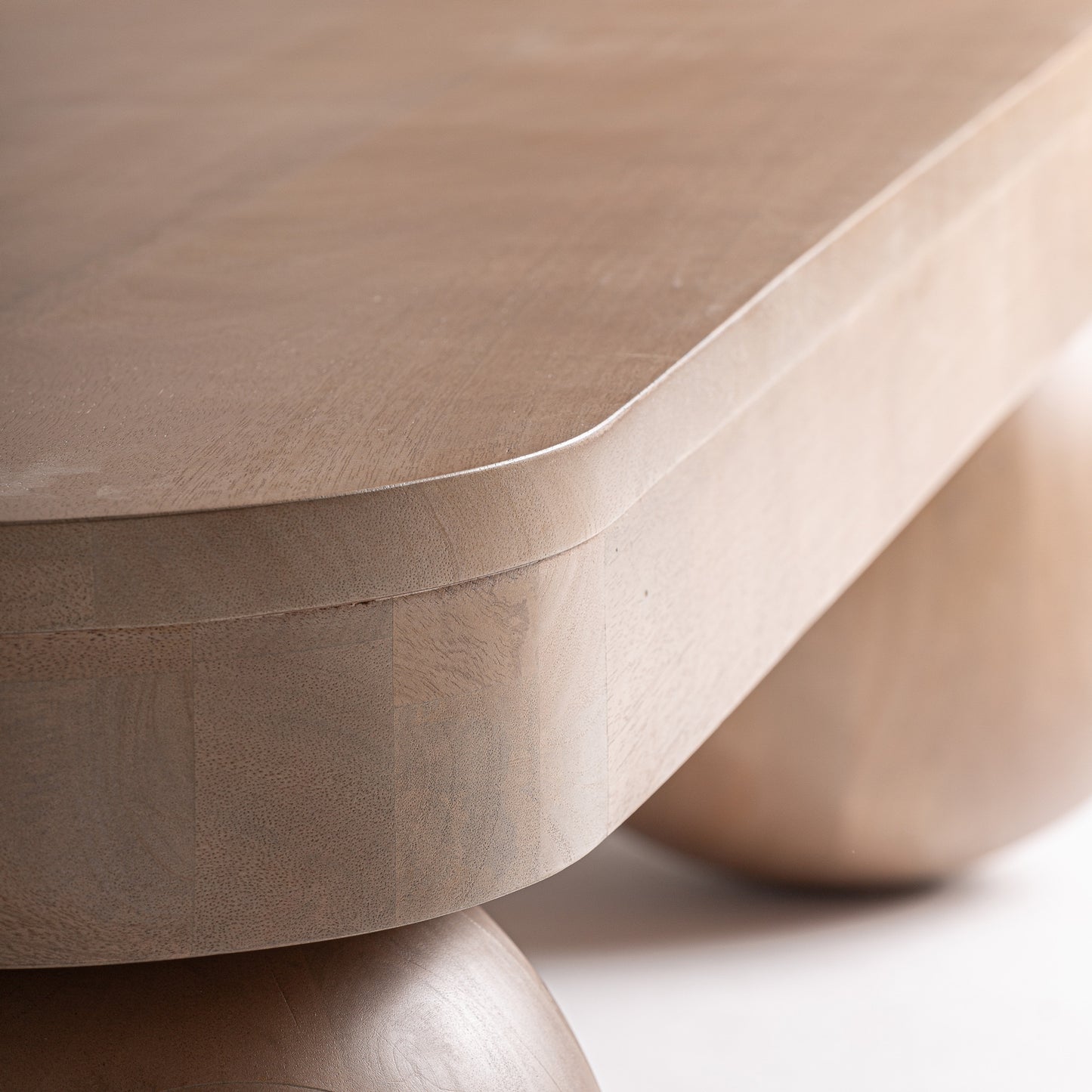 Bocksberg Salontafel S.Bocksberg 155x85x37 cm
