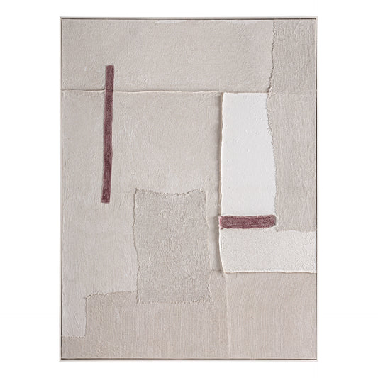 Zilia Wandkunst 120x5x160 cm