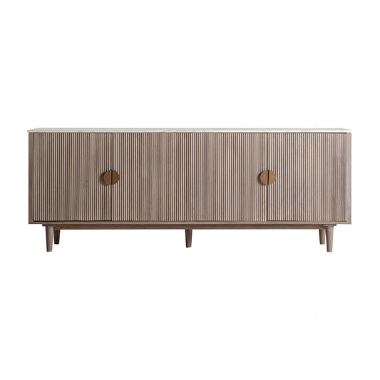 ZERF Dressoir 200x45x76 cm
