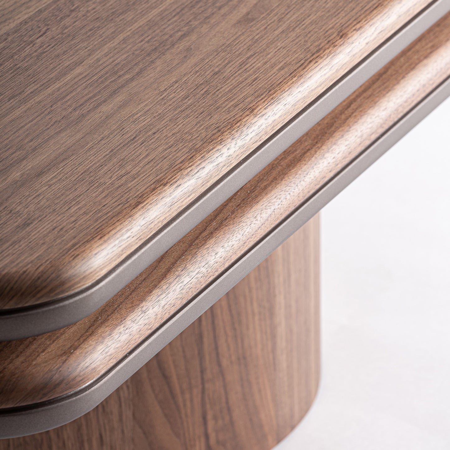 Kexby Salontafel 80x80x38 cm