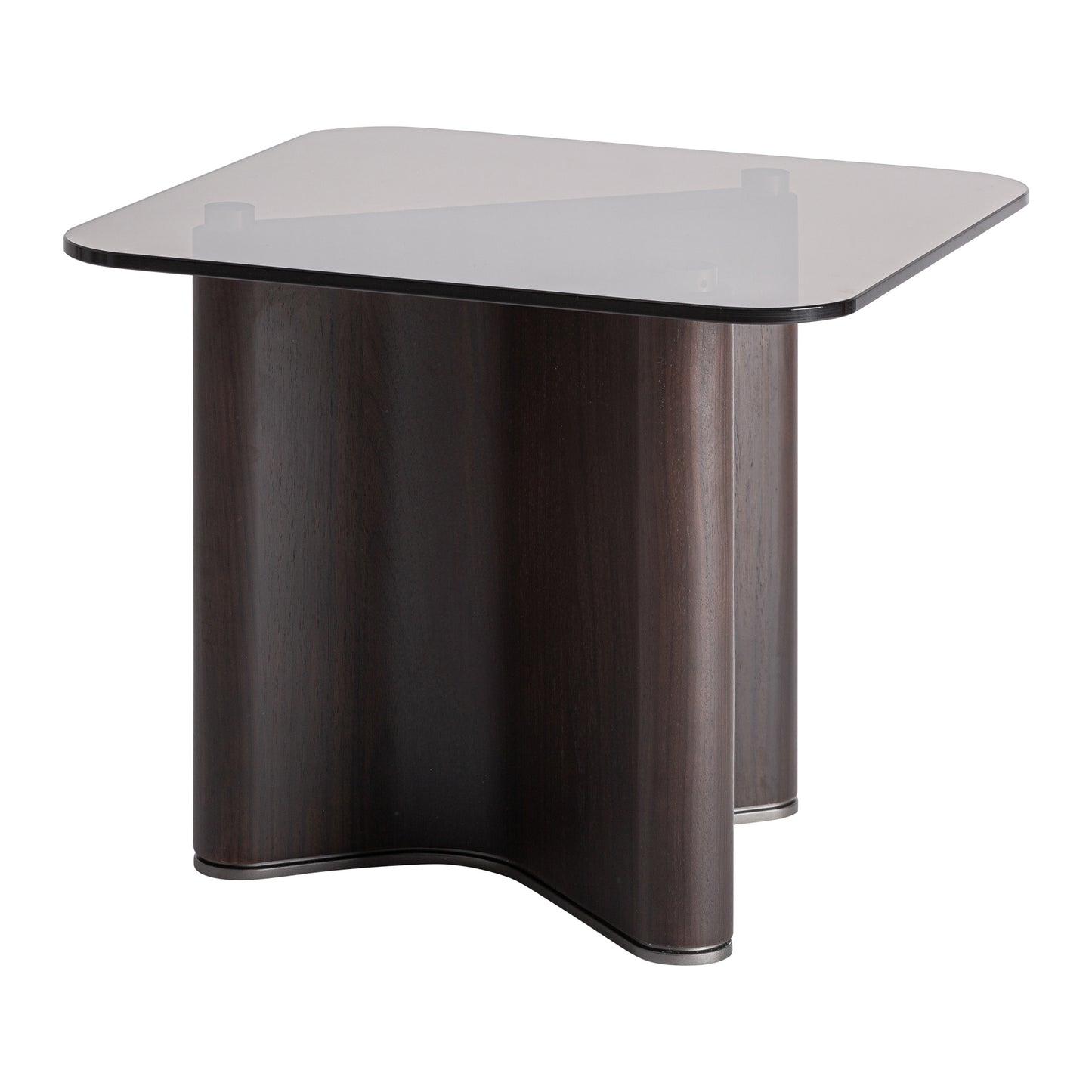 Bransby Bijzettafel 60x60x50 cm