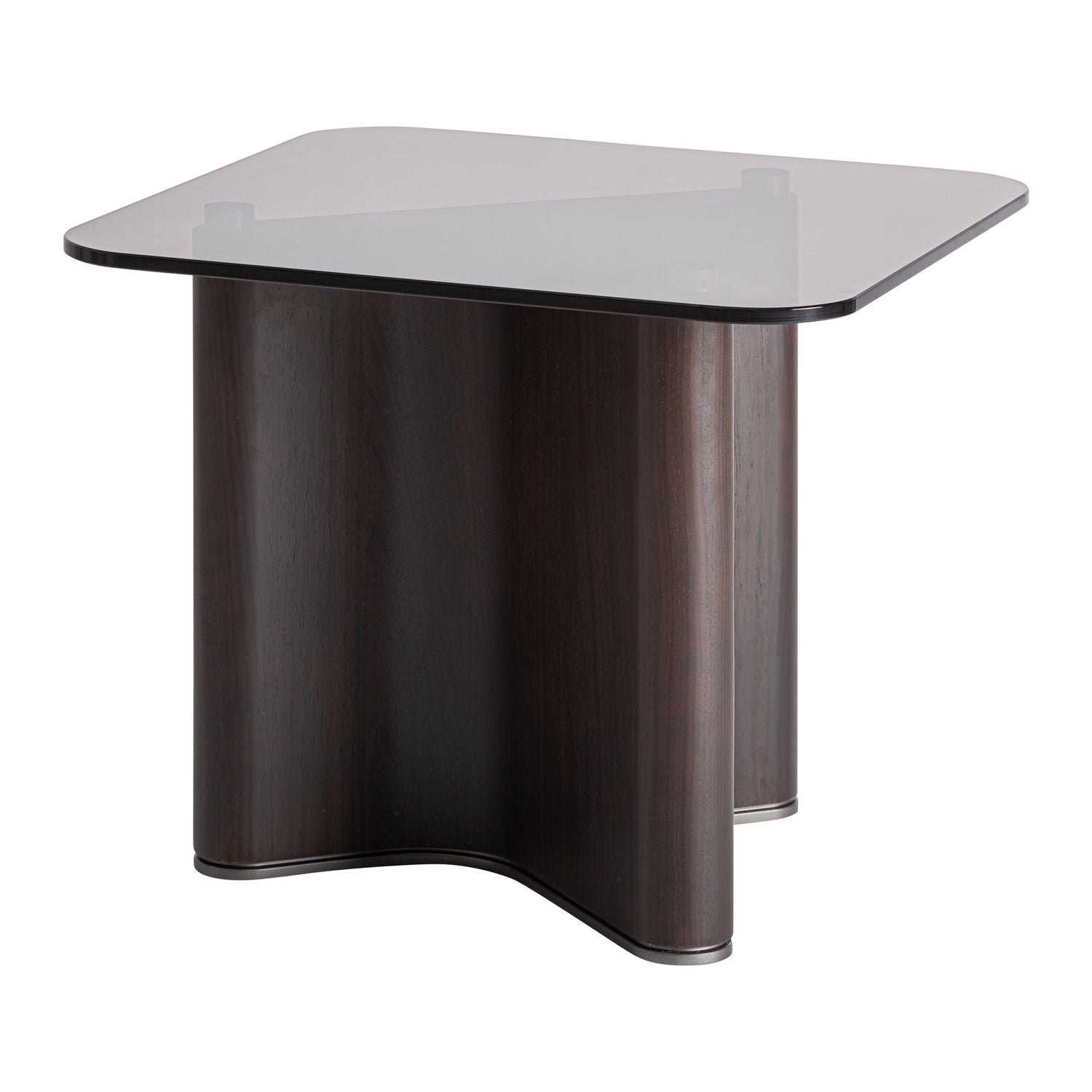 Bransby Bijzettafel 60x60x50 cm