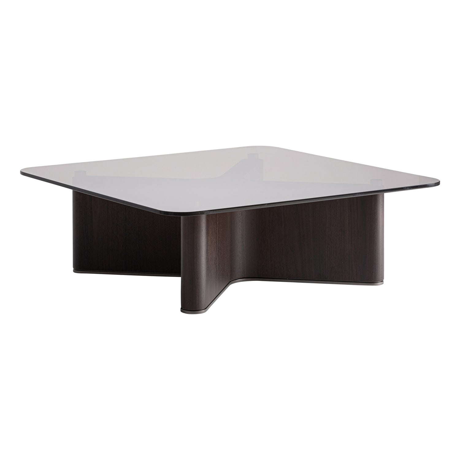 Bransby Salontafel 100x100x33 cm